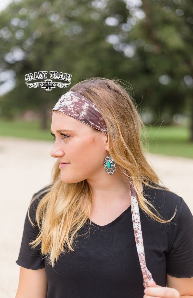 Sally Hide Head Scarfs