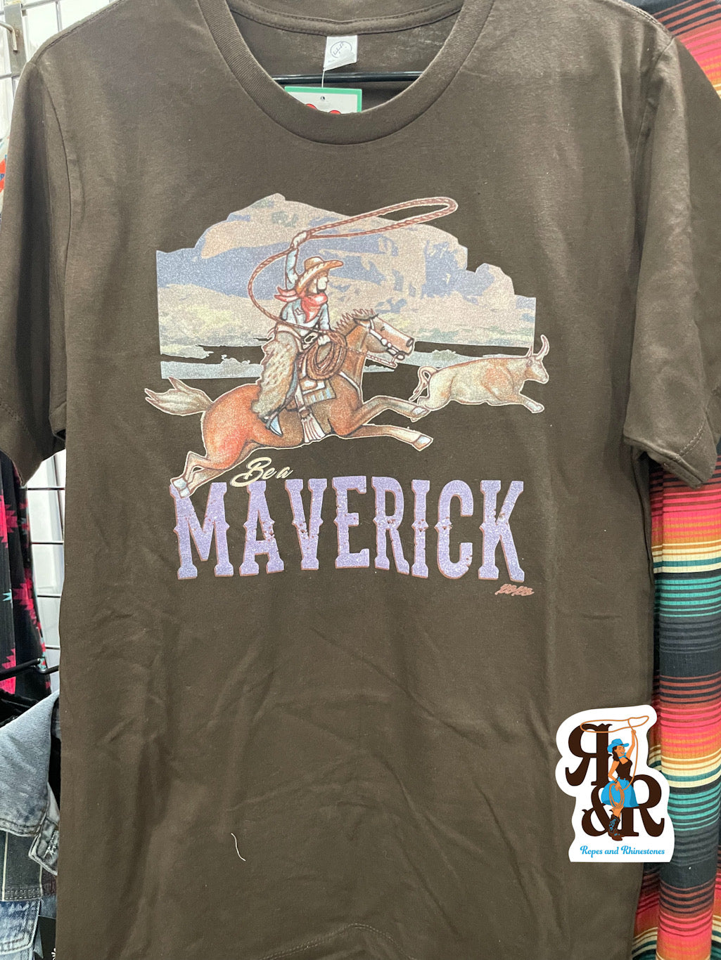 Maverick T Shirt