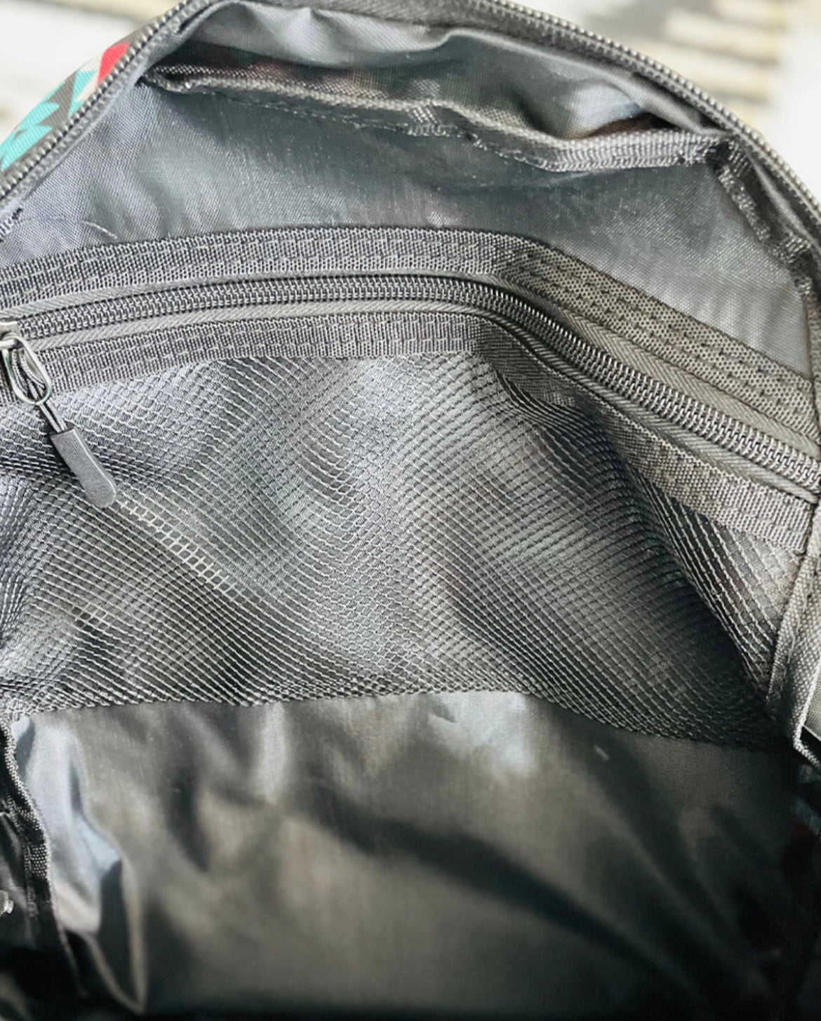 River Wild Southwest Backpack