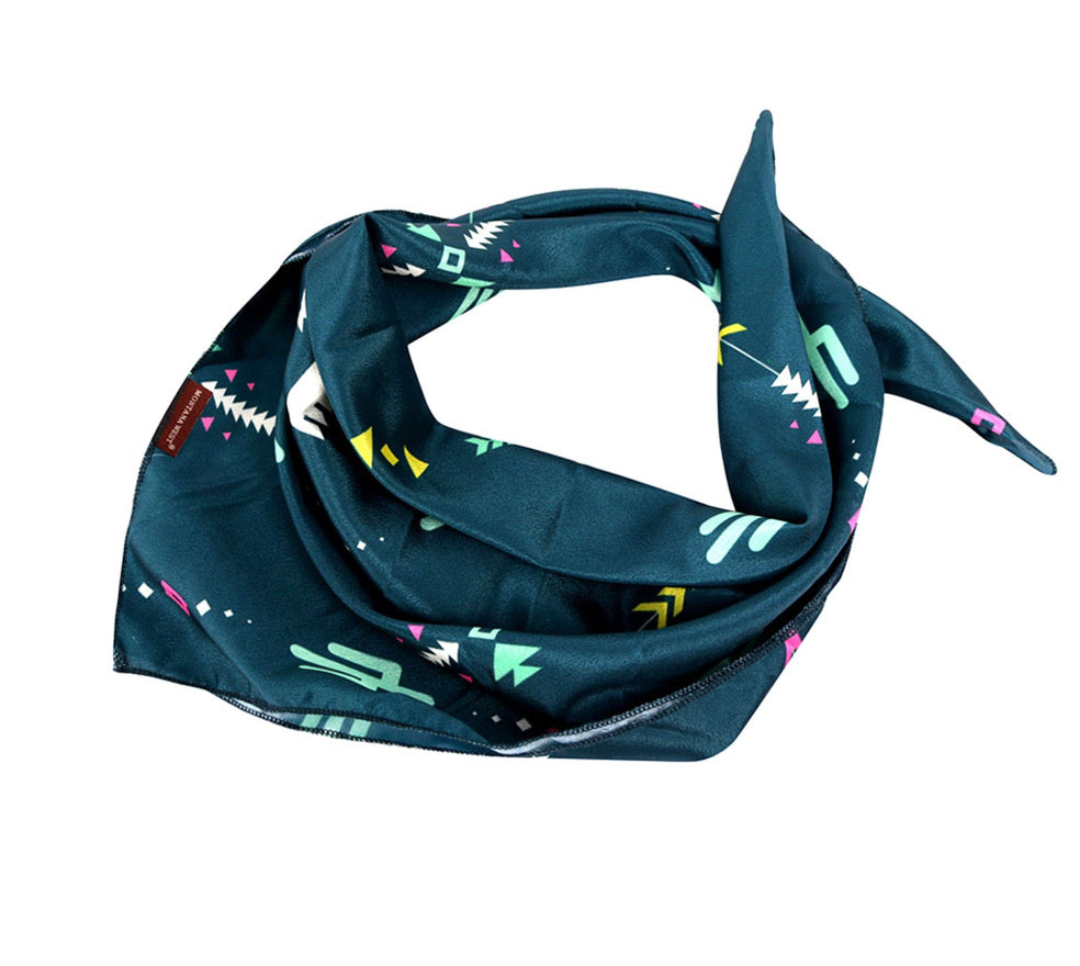 Cactus Thunderbird Bandana