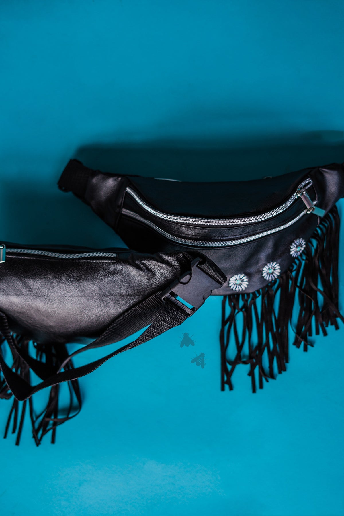 Phoenix Fanny Tuxedo bag