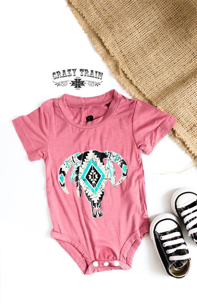 Omaha Outlaw Kids Tee