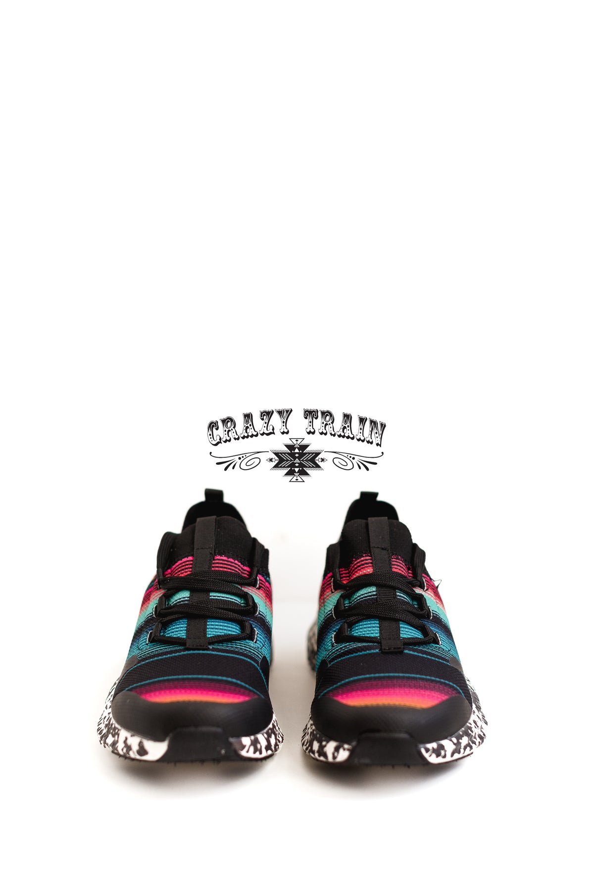 Electric Gringo Kicks Shoes