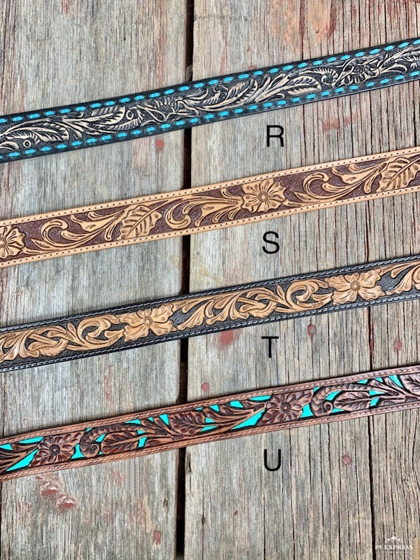 American Darling Belt Purse Straps Ropes and Rhinestones