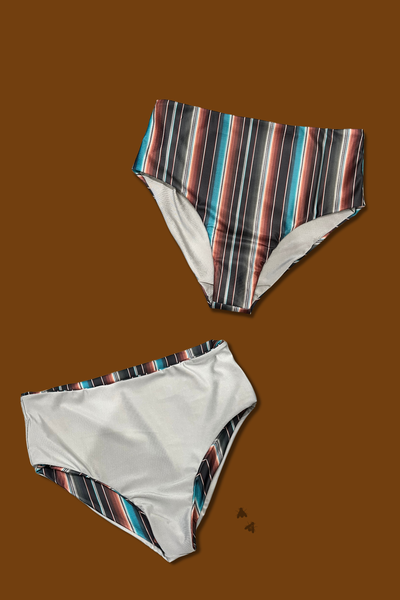 Kids Beach Bucks Swim Bottom