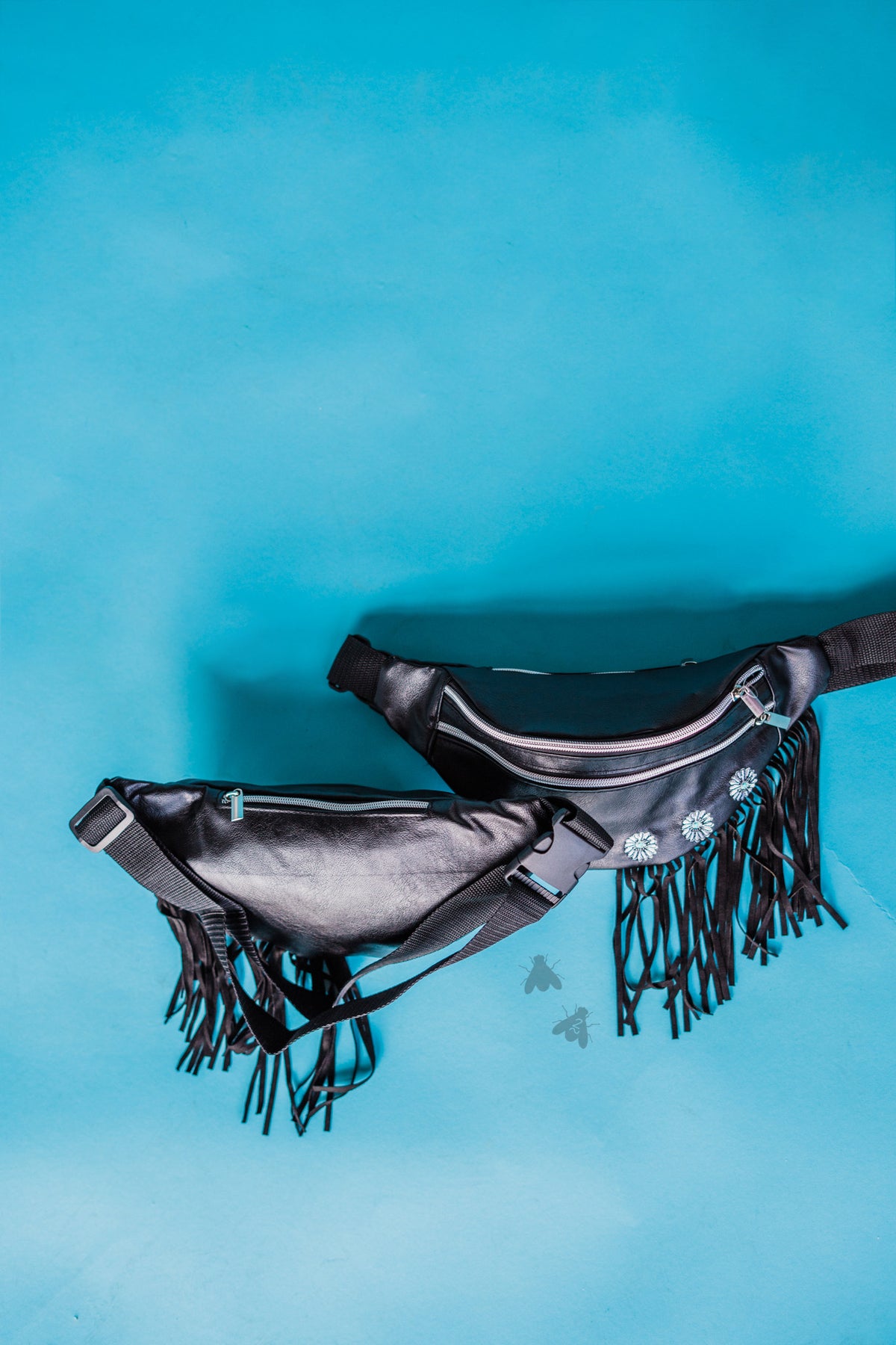 Phoenix Fanny Tuxedo bag