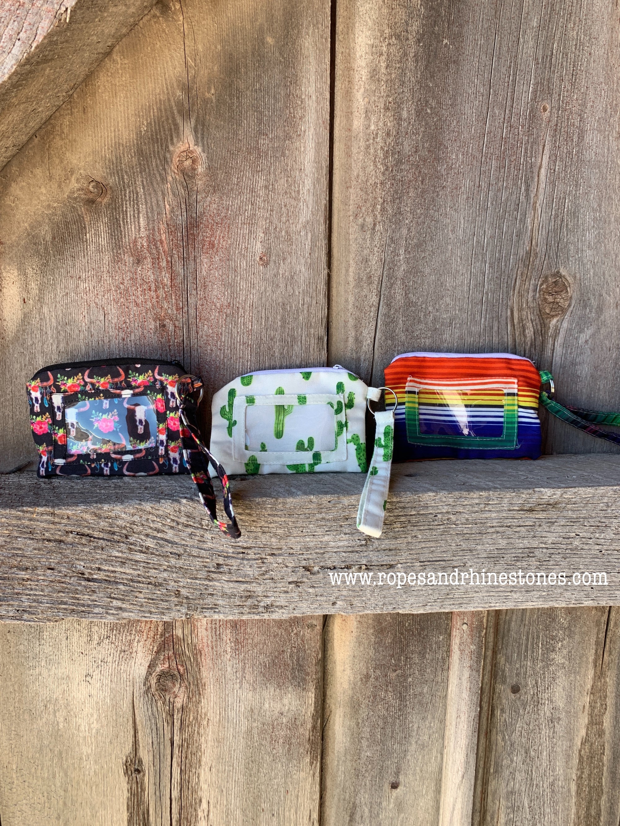 Keychain ID Wallet